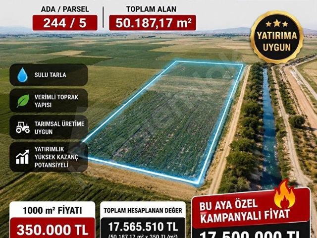 Develi, Kayseri içerisinde satılık Arsa