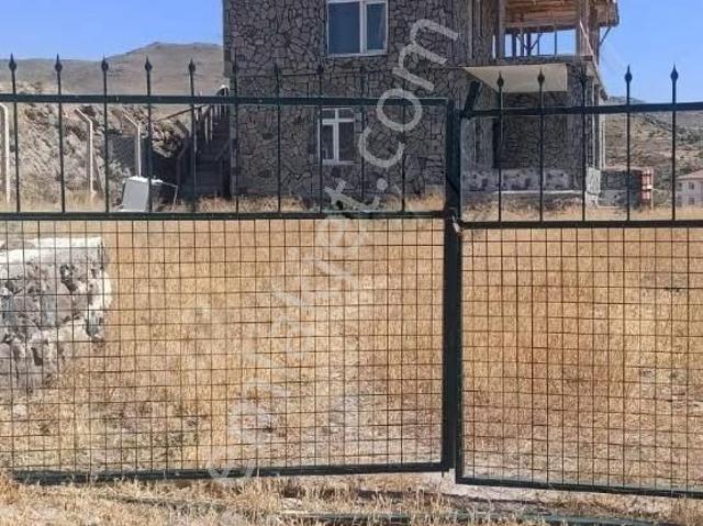 Develi, Kayseri içerisinde satılık Villa
