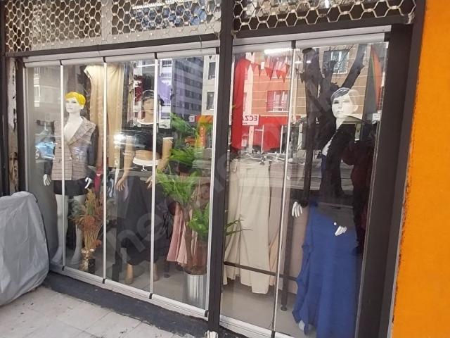Kayseri, Melikgazi içerisinde satılık Dükkan