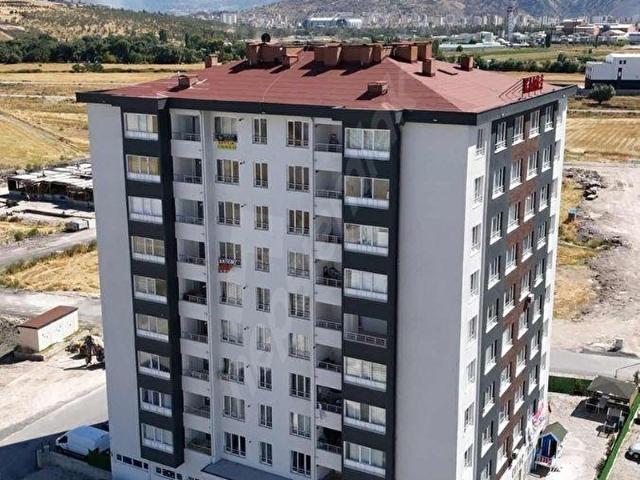 Kocasinan, Kayseri içerisinde satılık mülk