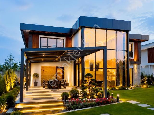 Melikgazi, Kayseri içerisinde satılık Villa