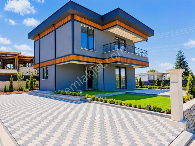 Hacilar, Kayseri içerisinde satılık Villa
