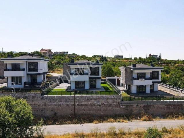 Hacilar, Kayseri içerisinde satılık Villa