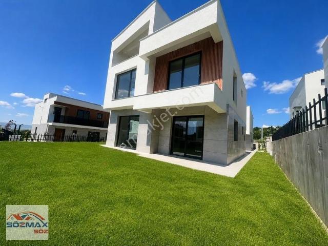 Hacilar, Kayseri içerisinde satılık Villa