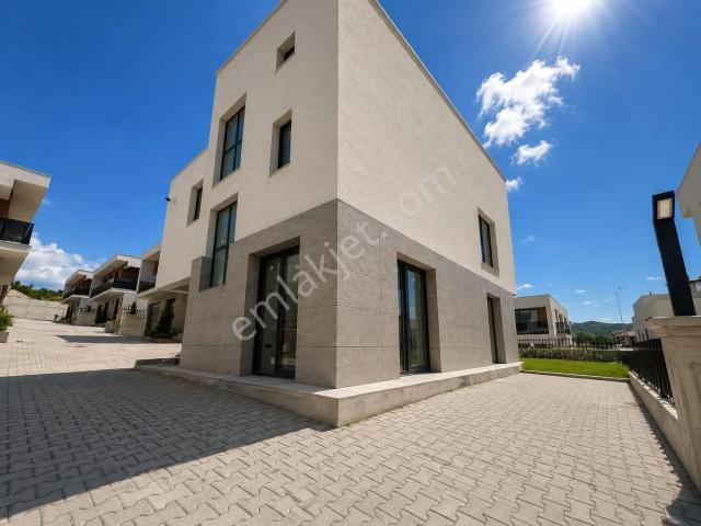 Hacilar, Kayseri içerisinde satılık Villa