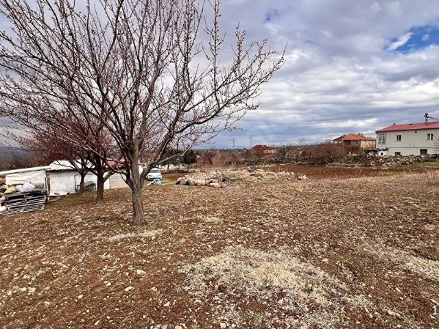 Hacilar, Kayseri içerisinde satılık Arsa