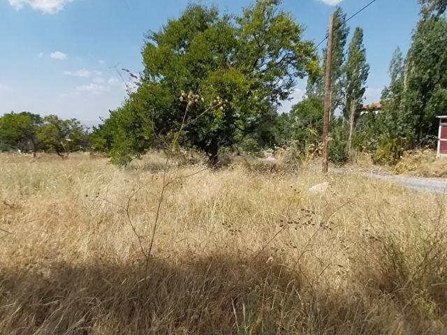 Hacilar, Kayseri içerisinde satılık Arsa
