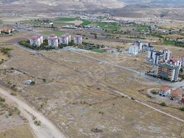 İncesu, Kayseri içerisinde satılık Arsa