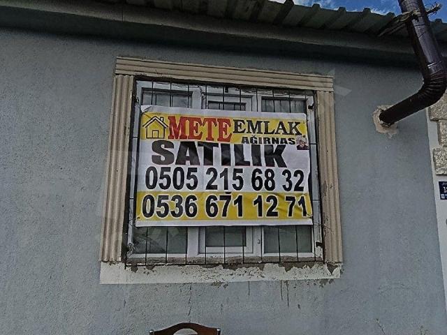 Saraycık Mahallesi, İncesu içerisinde satılık Arsa