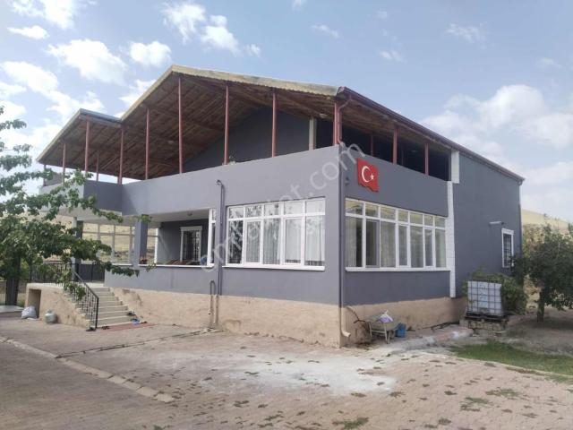 İncesu, Kayseri içerisinde satılık Villa