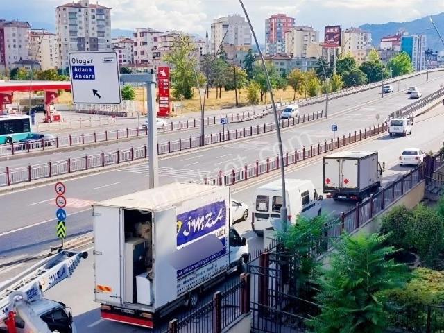 Kocasinan, Kayseri içerisinde kiralık mülk