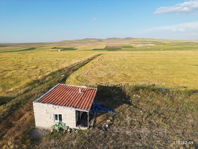 Kocasinan, Kayseri içerisinde satılık Arsa