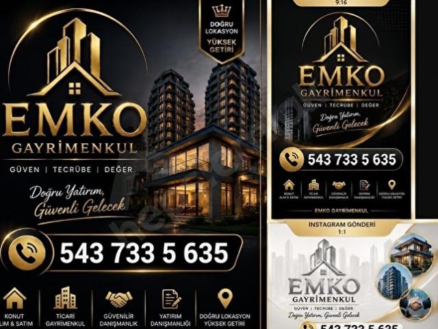 Kocasinan, Kayseri içerisinde satılık Fabrika