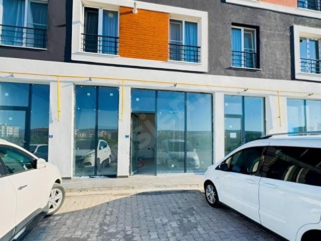 Kocasinan, Kayseri içerisinde satılık Dükkan