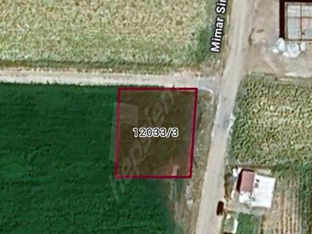 Kocasinan, Kayseri içerisinde satılık Arsa