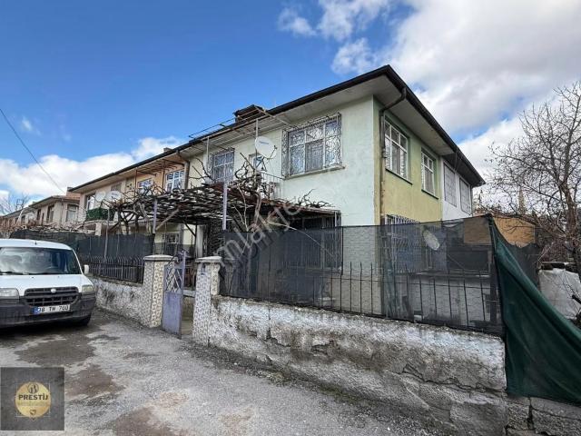 Kocasinan, Kayseri içerisinde satılık Villa