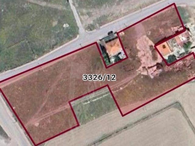Kocasinan, Kayseri içerisinde satılık Arsa