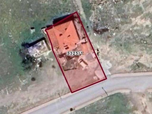 Kocasinan, Kayseri içerisinde satılık Arsa