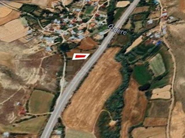 Pinarbaşi, Kayseri içerisinde satılık mülk