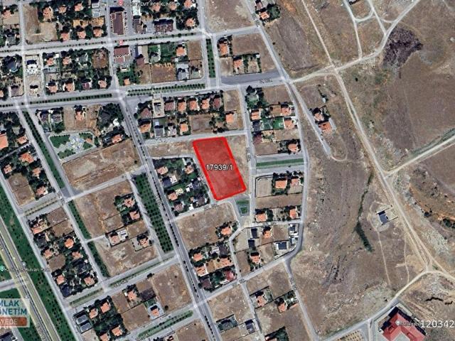 Melikgazi, Kayseri içerisinde satılık Arsa