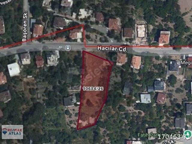 Melikgazi, Kayseri içerisinde satılık Arsa
