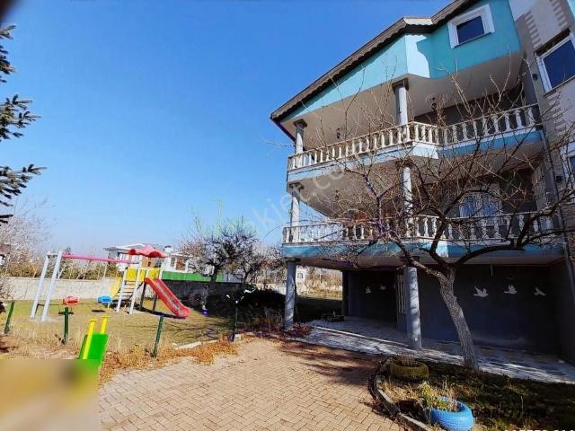 Melikgazi içerisinde kiralık Villa