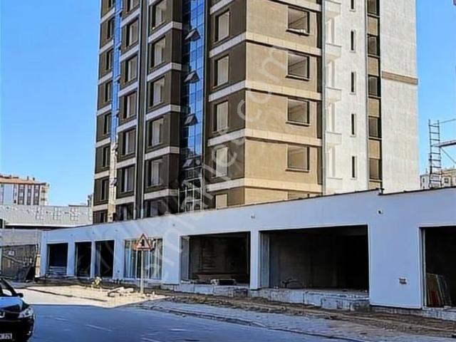 Melikgazi, Kayseri içerisinde satılık Residence