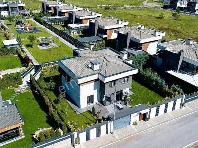 Melikgazi, Kayseri içerisinde satılık Villa