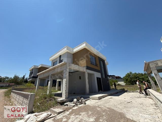 Melikgazi, Kayseri içerisinde satılık Villa