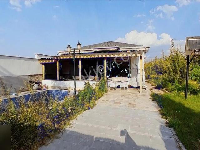 Melikgazi içerisinde kiralık Villa
