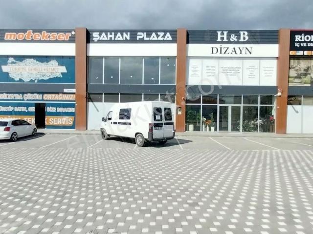 Melikgazi, Kayseri içerisinde kiralık Dükkan