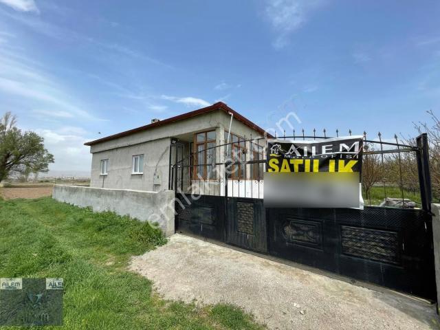 Kocasinan, Kayseri içerisinde satılık Villa