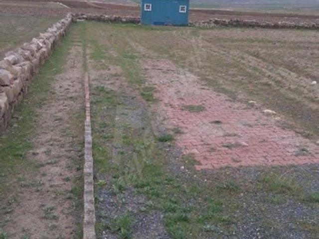 Üçkuyu Mahallesi, İncesu içerisinde satılık Arsa