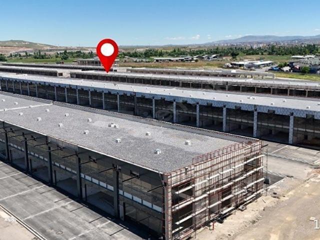 Kocasinan, Kayseri içerisinde satılık Dükkan