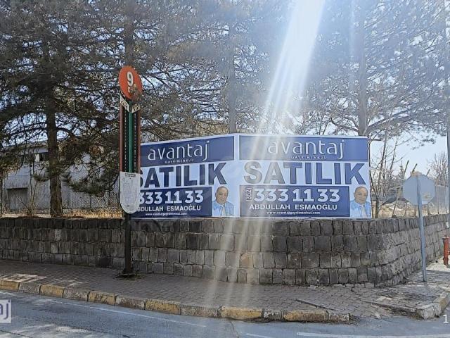 Melikgazi, Kayseri içerisinde satılık Fabrika