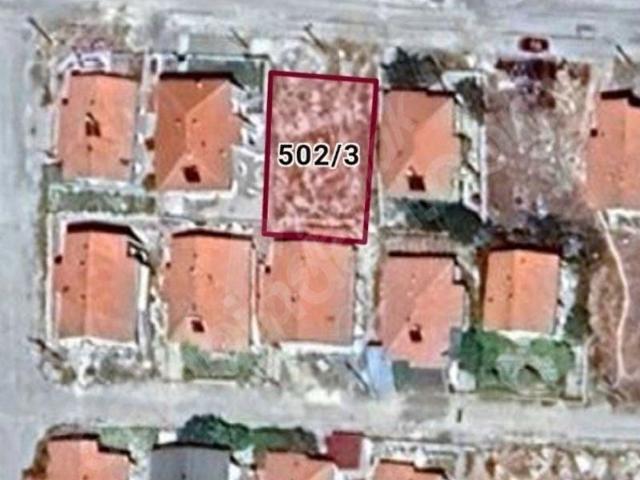 Özvatan, Kayseri içerisinde satılık Arsa