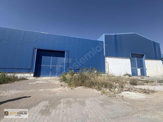 Melikgazi, Kayseri içerisinde satılık Depo