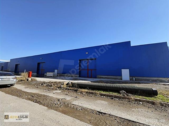 Melikgazi, Kayseri içerisinde satılık Depo