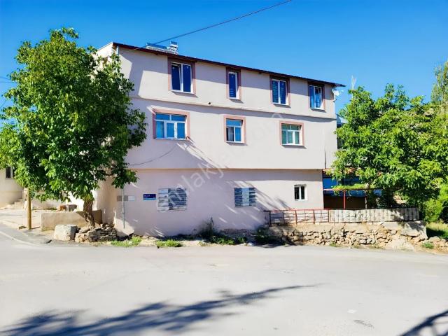 Yahyali, Kayseri içerisinde satılık Villa