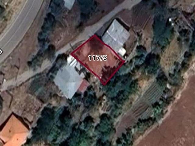 Delialiuşağı, Yahyalı içerisinde satılık Arsa