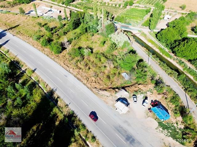 İsmet Mahallesi, Yahyalı içerisinde satılık mülk