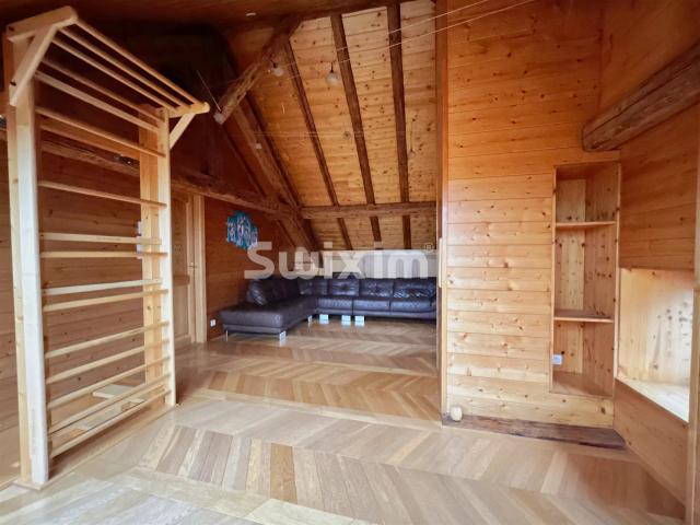 Appartement vente à Colmar-Ribeauvillé, Kaysersberg
