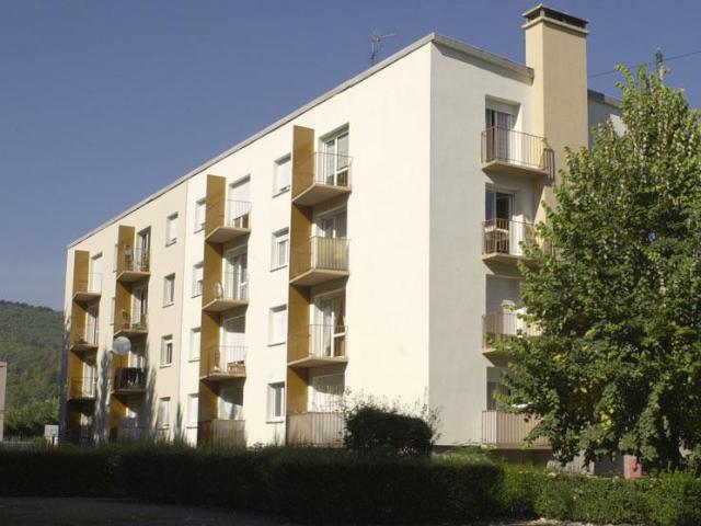 Appartement location à Colmar-Ribeauvillé, Kaysersberg