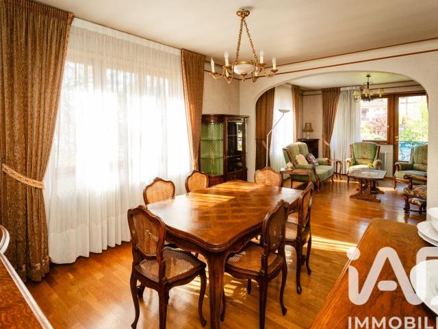 Maison vente à Colmar-Ribeauvillé, Kaysersberg