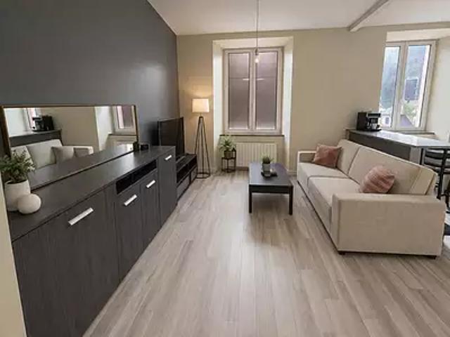 Appartement vente à Colmar-Ribeauvillé, Kaysersberg