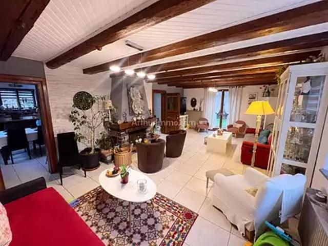 Maison vente à Colmar-Ribeauvillé, Kaysersberg