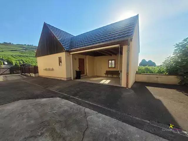 Maison vente à Zone industrielle d'Alspach, Kaysersberg-Vignoble