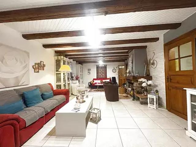 Maison vente à Colmar-Ribeauvillé, Kaysersberg