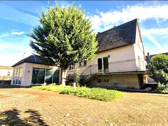 Maison vente à Colmar-Ribeauvillé, Kaysersberg
