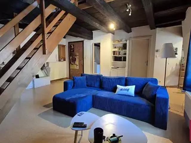 Appartement location à Colmar-Ribeauvillé, Kaysersberg